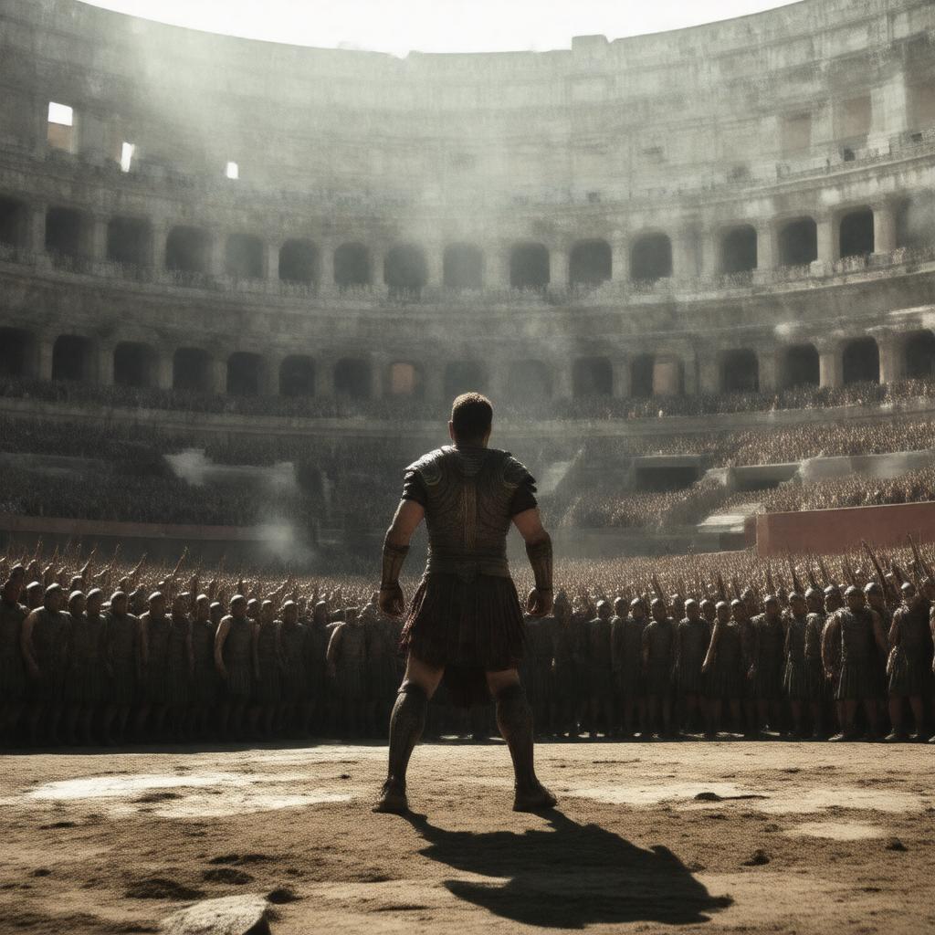 The Gladiator (play)